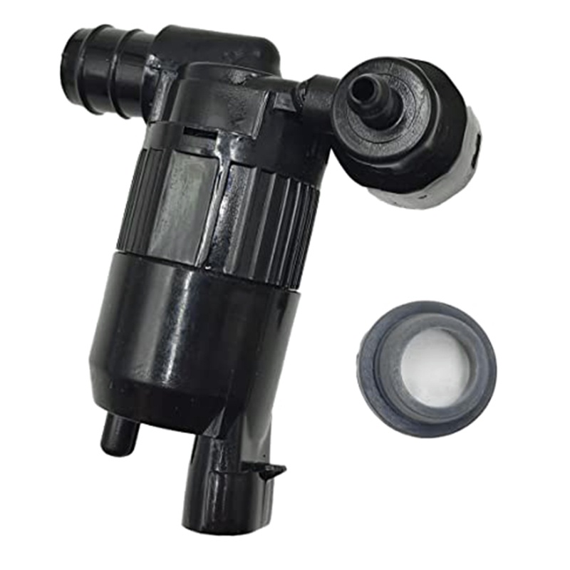 Bộ Vòi Phun Nước Rửa Kính Chắn Gió Xe Hơi QX60 JX35 289203Ốp Điện Thoại Thời Trang Cho JA0A JA0A