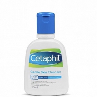 Cetaphill sữa rửa mặt