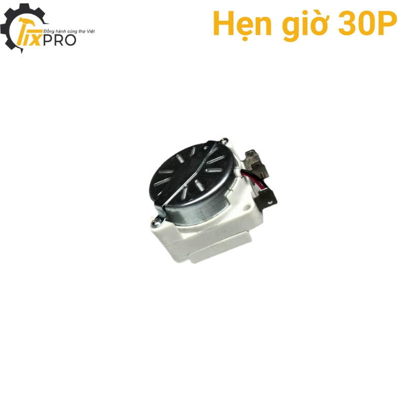 Hẹn giờ nồi áp suất 30P