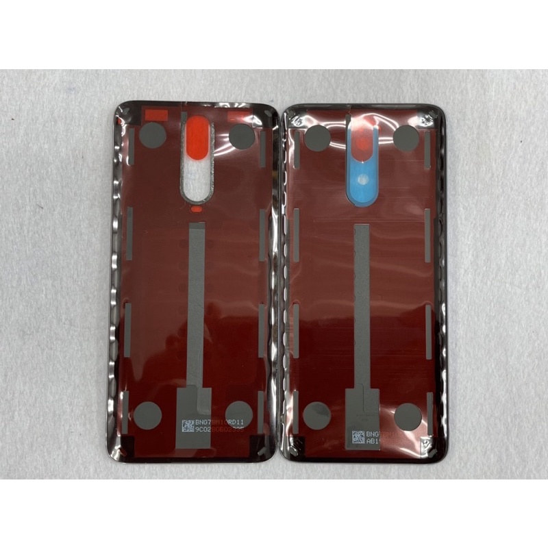 nắp lưng xiaomi k30 / lưng redmi k30 cty 100%