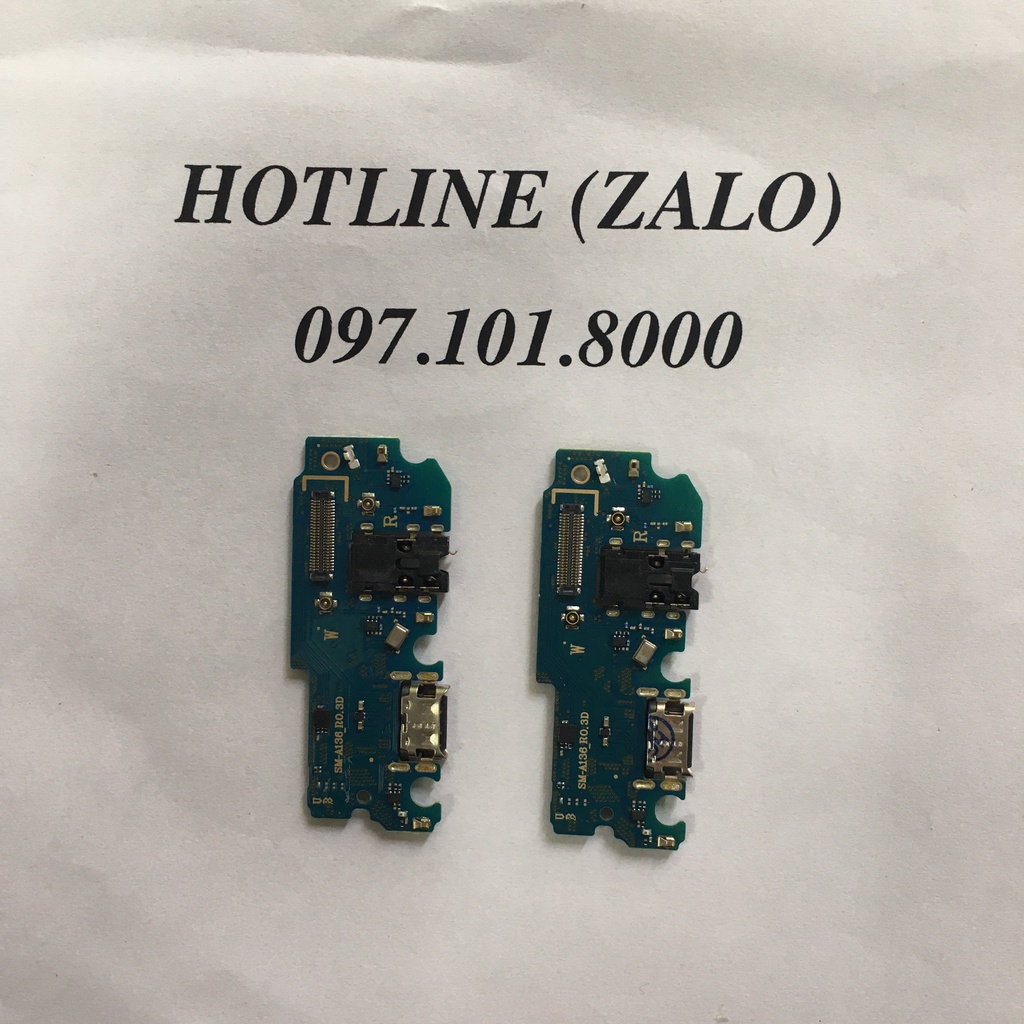 BO CÁP SẠC SAMSUNG A13