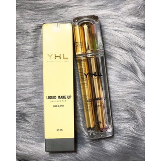 KEM CHỐNG NẮNG YHL( CHÍNH HÃNG NHẬT BẢN)