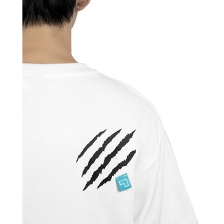 [Sale 70%] T-SHIRT NTER WHITE - Áo thun Ninety Eight