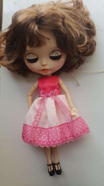 Giày cho Blythe doll