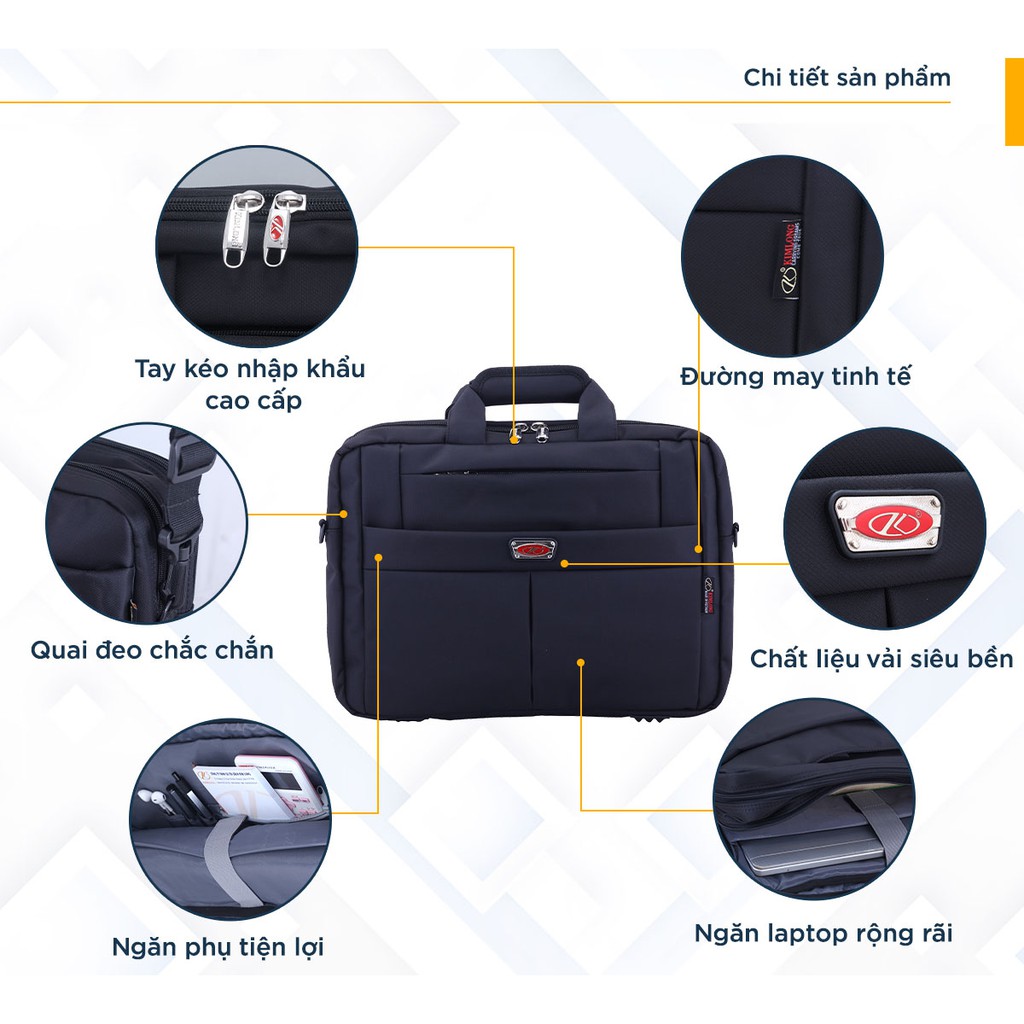 [Mã BMBAU50 giảm 7% đơn 99K] CẶP HỌC SINH ĐA NĂNG NAM NỮ CẤP 2 CẤP 3 KIM LONG KL034