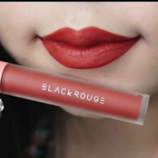 Black rouge- All Day power proof Matte Tint
