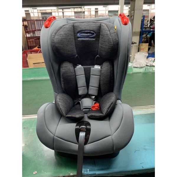 Ghế ngồi ô tô cho bé Gluck ZY-02( 0-6 tuổi)