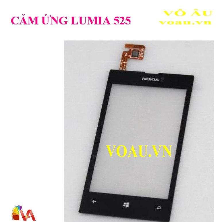 CẢM ỨNG LUMIA 525