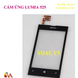 CẢM ỨNG LUMIA 525