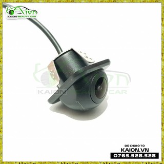 Camera lề ô tô Kavitech HD1409 cho màn CCD