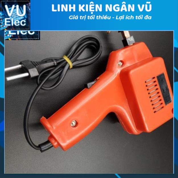 Máy Hàn Xung 220V 100W Hàn Nhanh