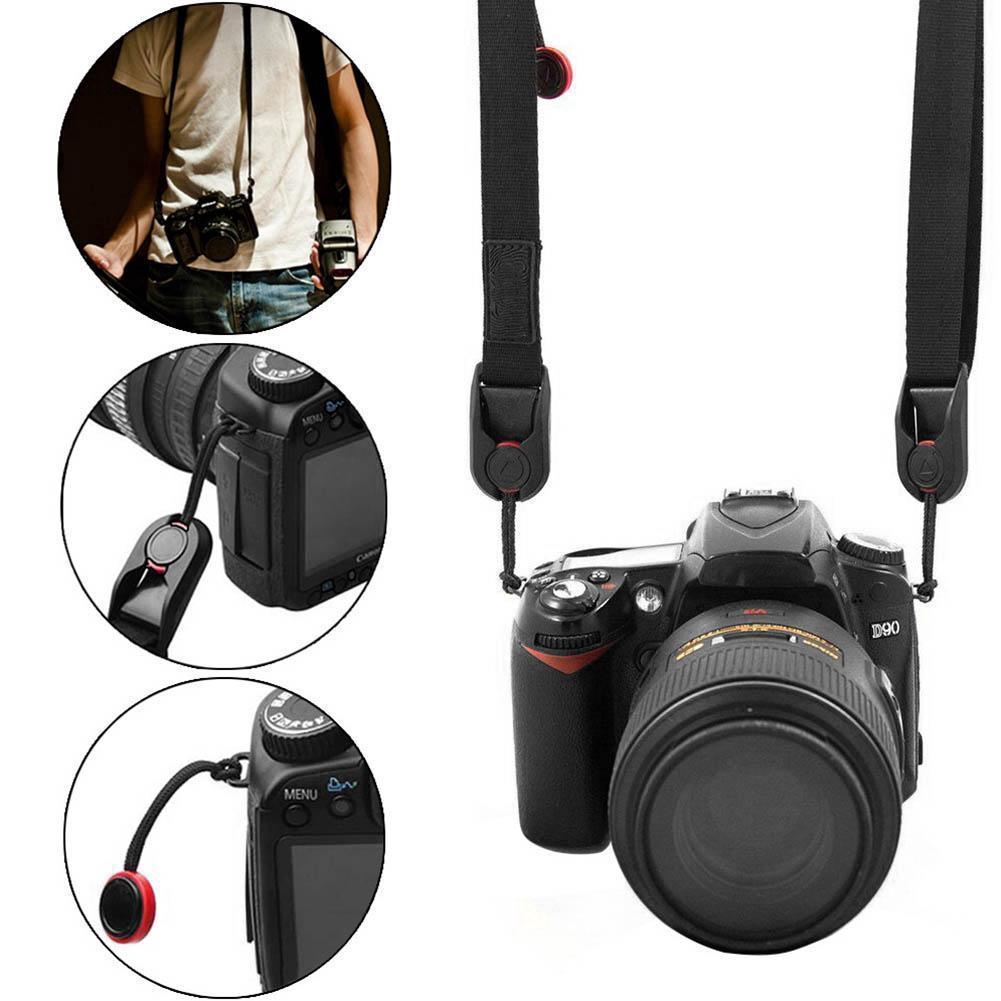 Dây Đeo Cổ Tay Cho Máy Ảnh Dslr