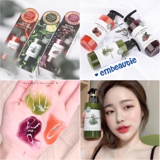 ❤️❤️Sữa rửa mặt rau củ Super Vegitok Cleanser