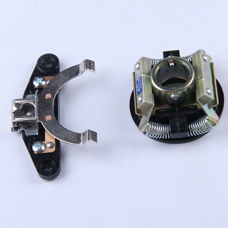 Bộ Công Tắc Điều Khiển Động Cơ Trung Tâm Một Pha L19-304Y