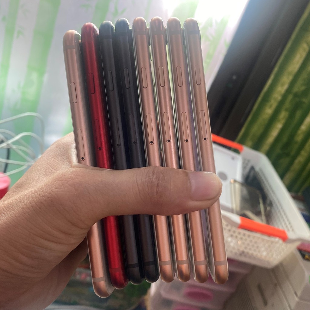 (Theo dõi được giảm giá) Điện thoại iPhone 8 bản quốc tế chính hãng đẹp như mới đủ màu sắc và bộ nhớ | BigBuy360 - bigbuy360.vn