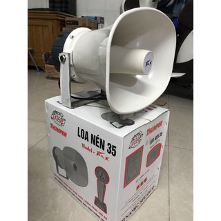 Loa phóng thanh nén 35W