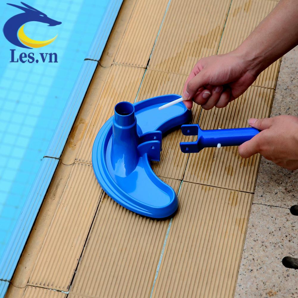 Cọ Vệ Sinh Bể bơi Chuyên Dụng Chất Lượng Cao
