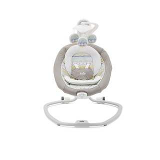 Nôi đưa trẻ em Joie Serina Swivel Hip Hop