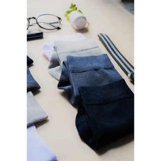 Vớ sợi tre cao cấp – Bamboo socks