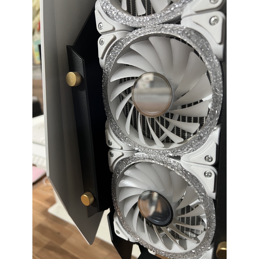 Vỏ case máy tính mod 5 OEM