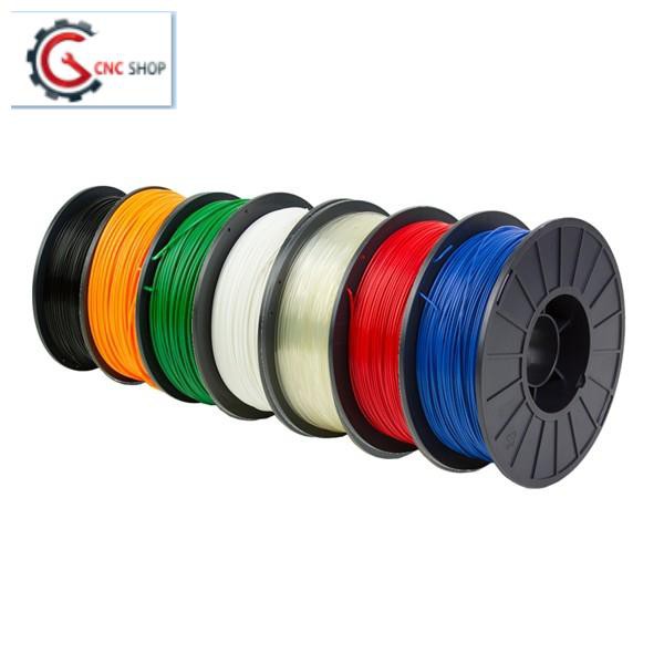Nhựa PLA 1.75mm Các màu ( Chất lượng)
