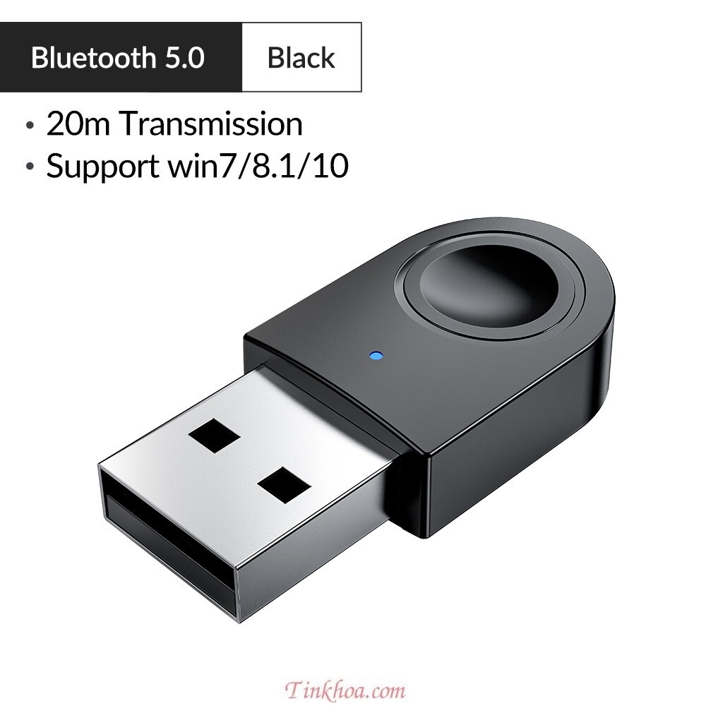 USB BLUETOOTH 5.0 ORICO BTA 608