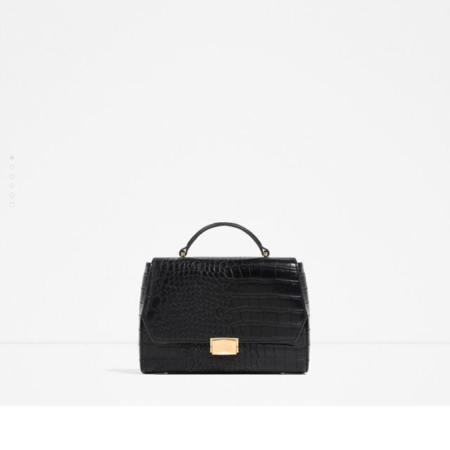 Túi zara nwt