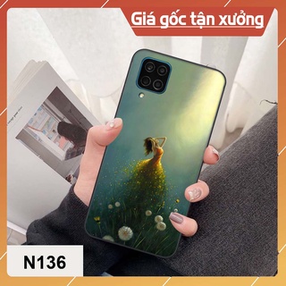 Ốp lưng Samsung M32 nghệ thuật, siêu đẹp. Vỏ lưng SS in hình nghệ thuật cực đẹp mắt