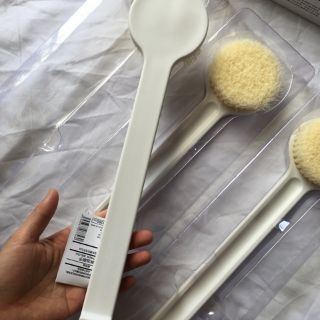 Cọ lưng Muji
