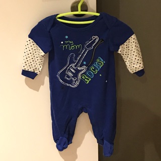 Body liền tất xuất xịn hiệu George!