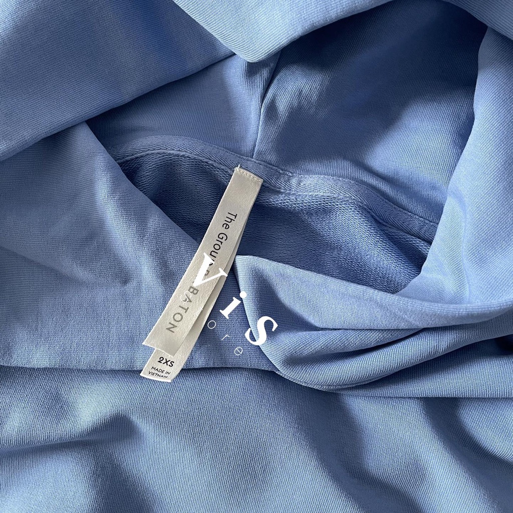 ÁO HOODIE NỈ NỮ CÓ NÓN | BigBuy360 - bigbuy360.vn