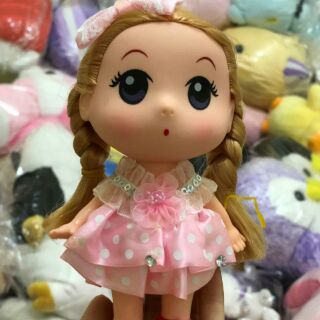 Búp bê babi loại to