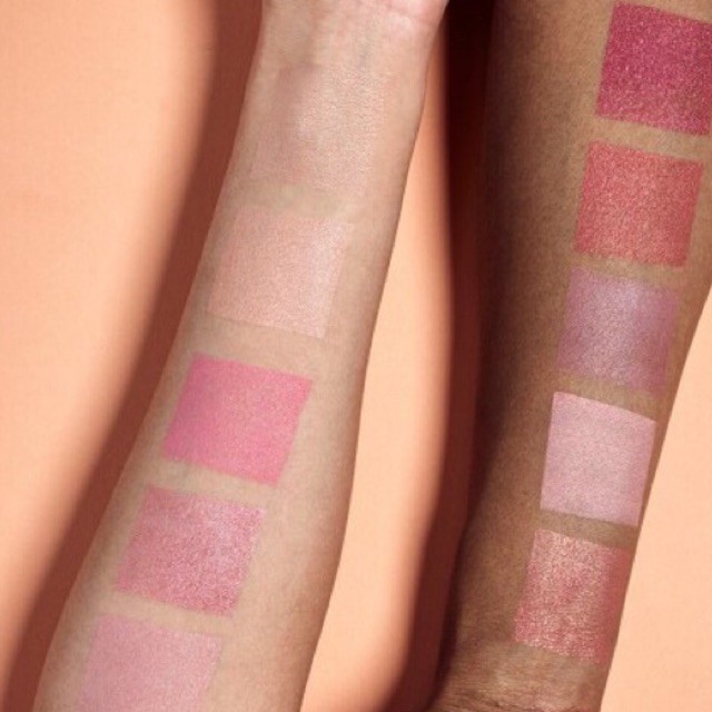 PHẤN MÁ HỒNG FITME MAYBELLINE NEW YORK
