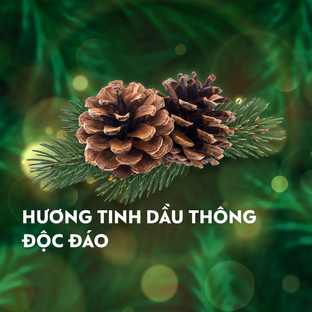 Quà tặng độc quyền Durex - Nước rửa tay Dettol kháng khuẩn 250g/chai