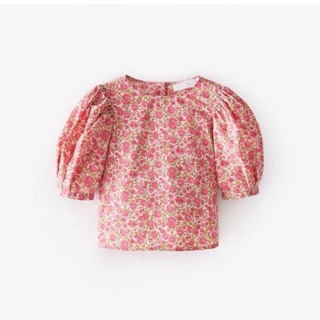 Áo sơ mi hoa hồng cho bé B-A-MSTORE(có ảnh thật chụp sàn,hàng thiết kế,chất vải đẹp,đường may chuẩn xin 🥰)