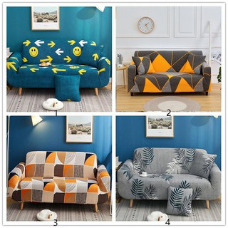 Bọc ghế sofa đa dạng tùy chọn mẫu họa tiết và kích cỡ