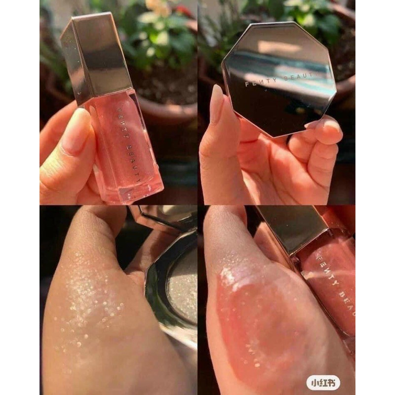 𝐒𝐞𝐭 𝐅𝐄𝐍𝐓𝐘 𝐁𝐄𝐀𝐔𝐓𝐘 𝐃𝐢𝐚𝐦𝐨𝐧𝐝 𝐁𝐨𝐦𝐛 𝐁𝐚𝐛𝐲 🤩🤩 Set phiên bản giới hạn | BigBuy360 - bigbuy360.vn