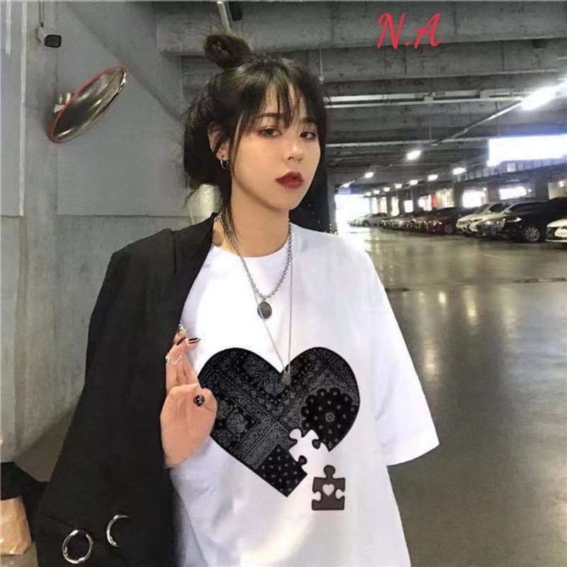 Áo phông tim ghép CH11