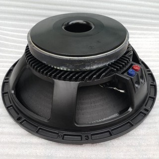 LOA BASS 4 TẤC RCF XƯƠNG NHÔM TỪ 220 COIL 100 - 1 CHIẾC - 1L4TRCF002