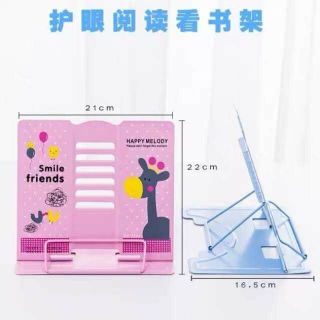 Kẹp sách chống cận