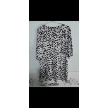 Áo hoa vintage 2hand không chọn mẫu