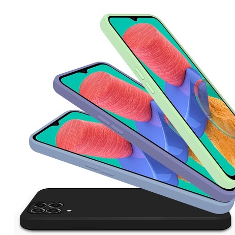 Ốp lưng chống bẩn Samsung M51 M33 M53 A22 A12