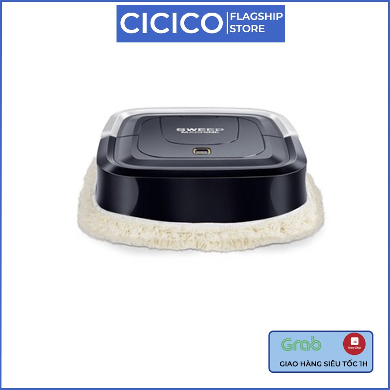 Robot lau nhà SWEEP 002 làm sạch tự động