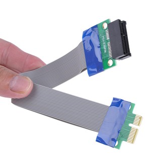 Dây Cáp Nối Dài Cổng Pci-E 1X