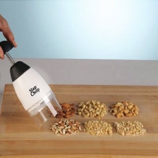 Máy Xay Tỏi Ớt SLAPCHOP