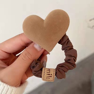 Dây Buộc Tóc Thắt Nơ Thời Trang Cho Nữ