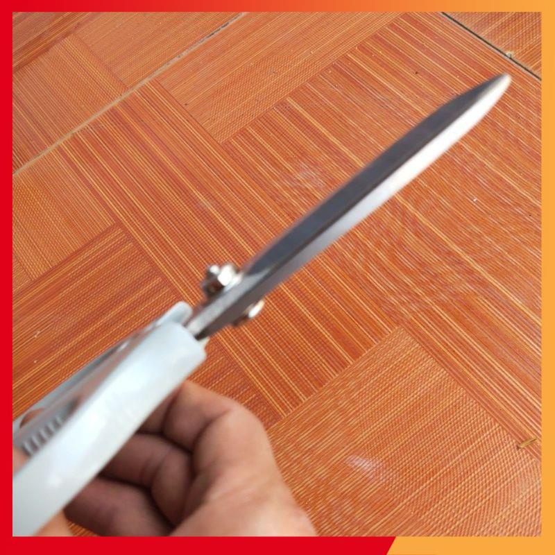 Kéo cắt đa năng SENKA cán nhôm đúc SKP9210SS