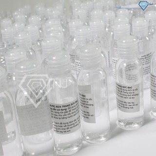 Nước rửa trang sức bạc, nước rửa bạc, nước rửa nhẫn bạc
