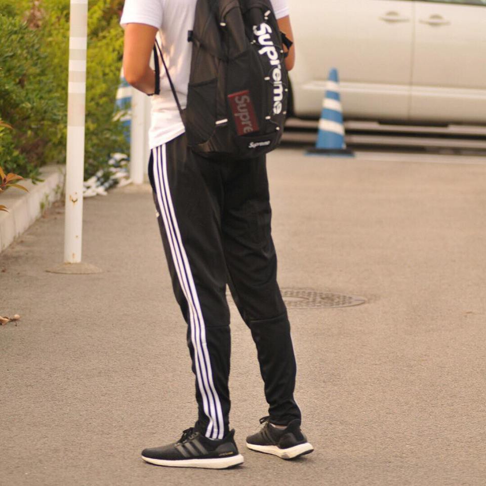 Quần Dài Thể Thao Nam Adidas Youth TIRO Tracksuit SlimFit