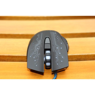 Gaming mouse / IMICE X9 / Model: MGX9B